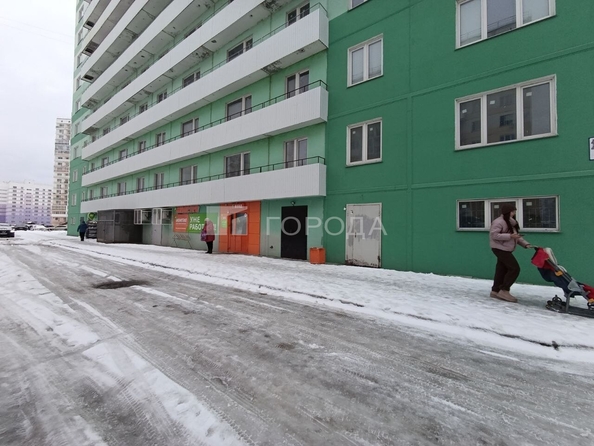 
  Продается универсальное помещение 84.6 м². Фото 2.