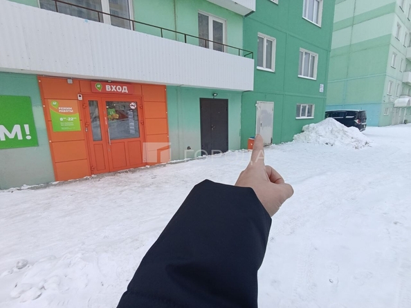 
  Продается универсальное помещение 84.6 м². Фото 12.