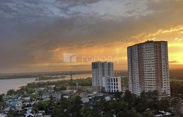 
  Продается 2-комн. квартира 59 м². Фото 2.