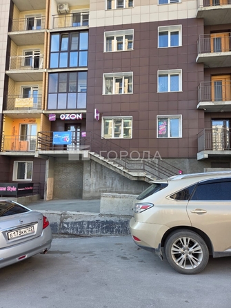 
  Продается универсальное помещение 78.5 м², в ЖК Покровский, блок-секция  3, 4, 5. Фото 1.