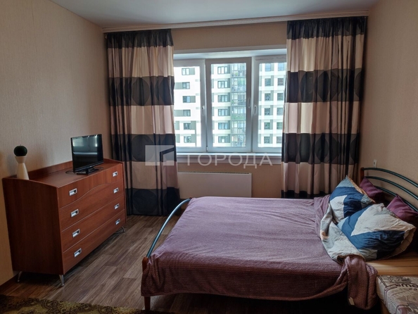 
  Продается 1-комн. квартира 36 м², в ЖК Чистая Слобода, дом 17. Фото 12.