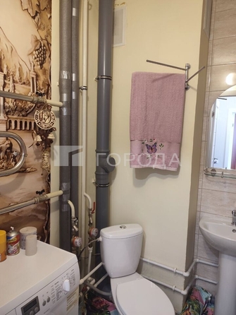 
  Продается 1-комн. квартира 36 м², в ЖК Чистая Слобода, дом 17. Фото 24.