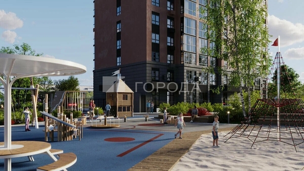 
  Продается офис 69.1 м². Фото 2.