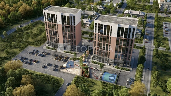 
  Продается офис 106.5 м². Фото 1.