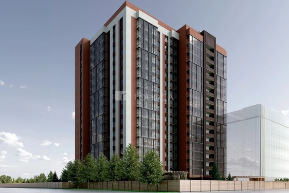 
  Продается универсальное помещение 53.83 м². Фото 1.
