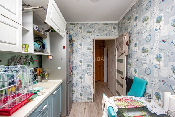 
  Продается 4-комн. квартира 69.6 м². Фото 7.