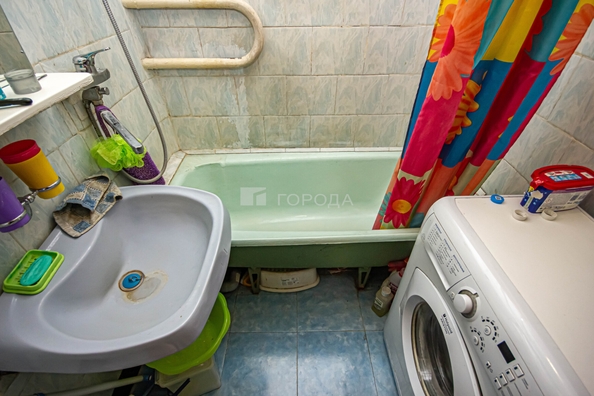 
  Продается 4-комн. квартира 69.6 м². Фото 8.