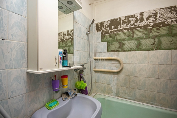 
  Продается 4-комн. квартира 69.6 м². Фото 9.
