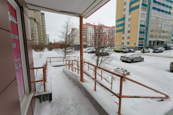 
  Сдается торговая площадь 173.2 м². Фото 4.