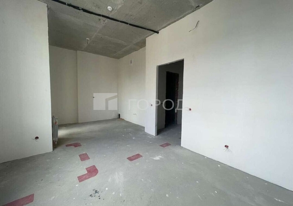 
  Продается студия 30.2 м², в ЖК Дежнёв, дом 4. Фото 4.