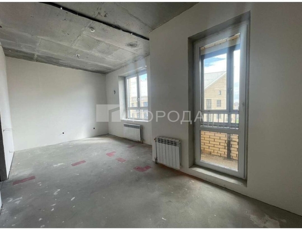 
  Продается студия 30.2 м², в ЖК Дежнёв, дом 4. Фото 6.