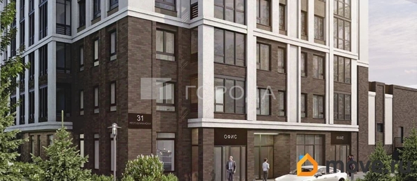 
  Продается офис 51.8 м². Фото 1.