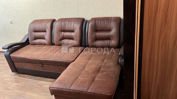 
  Продается 1-комн. квартира 37.2 м². Фото 5.