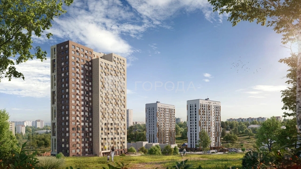 
  Продается офис 32.4 м². Фото 1.