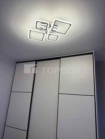 
  Продается 2-комн. квартира 53.9 м², в ЖК Чистая Слобода, дом 55. Фото 10.