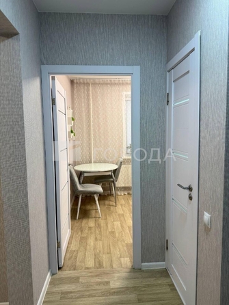 
  Продается 2-комн. квартира 53.9 м², в ЖК Чистая Слобода, дом 55. Фото 11.