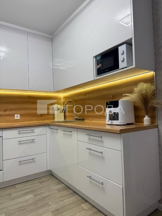 
  Продается 2-комн. квартира 53.9 м², в ЖК Чистая Слобода, дом 55. Фото 17.