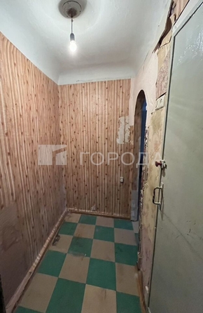 
  Продается 1-комн. квартира 29.7 м². Фото 6.