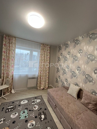 
  Продается 2-комн. квартира 47.4 м², в ЖК Сокольники, стр 4. Фото 7.