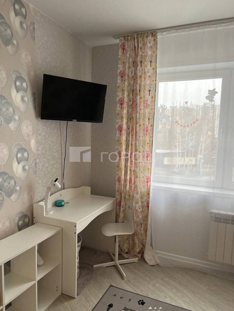 
  Продается 2-комн. квартира 47.4 м², в ЖК Сокольники, стр 4. Фото 8.