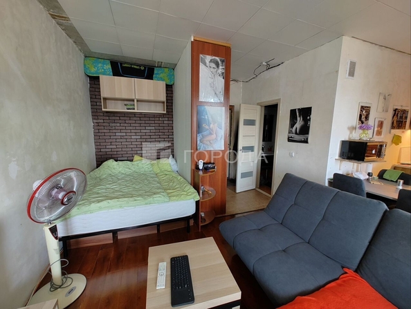 
  Продается студия 34.5 м². Фото 7.