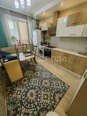 
  Продается 1-комн. квартира 36.6 м². Фото 2.