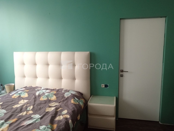 
  Продается 3-комн. квартира 127.2 м², в ЖК Европейский берег,  дом 42. Фото 7.