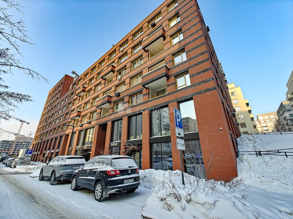
  Продается 3-комн. квартира 127.2 м², в ЖК Европейский берег,  дом 42. Фото 24.