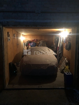 
  Продается бокс 36 м². Фото 7.