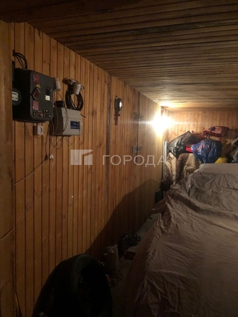 
  Продается бокс 36 м². Фото 9.