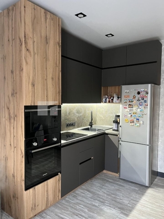 
  Продается 3-комн. квартира 57.7 м², в ЖК На Шоссейной, дом 1. Фото 2.