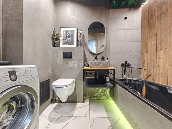 
  Продается 1-комн. квартира 41.8 м². Фото 11.