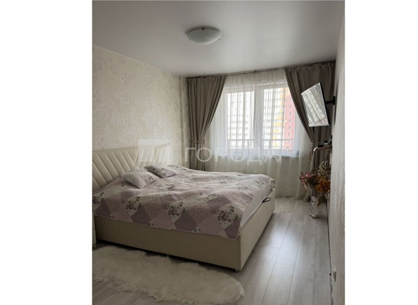 
  Продается 1-комн. квартира 33 м², в ЖК Матрешкин двор, дом 95/4(2). Фото 2.