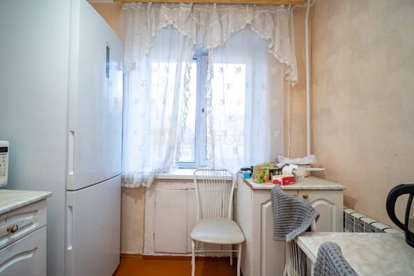 
  Продается 1-комн. квартира 29.1 м². Фото 7.