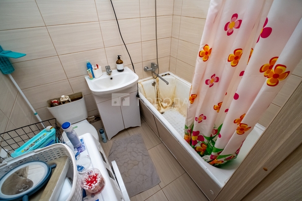 
  Продается 1-комн. квартира 29.1 м². Фото 10.