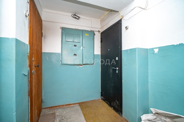 
  Продается 1-комн. квартира 29.1 м². Фото 12.