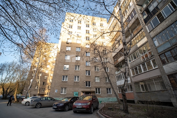 
  Продается 1-комн. квартира 29.1 м². Фото 13.