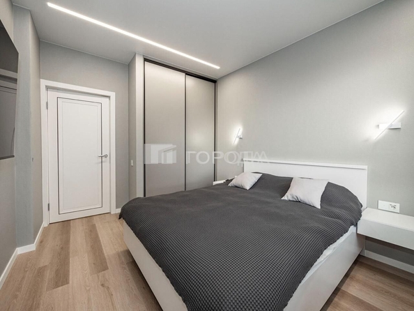 
  Продается 1-комн. квартира 33.9 м², в ЖК Высота. Фото 5.