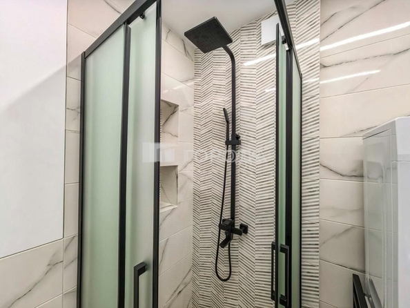 
  Продается 1-комн. квартира 33.9 м², в ЖК Высота. Фото 13.