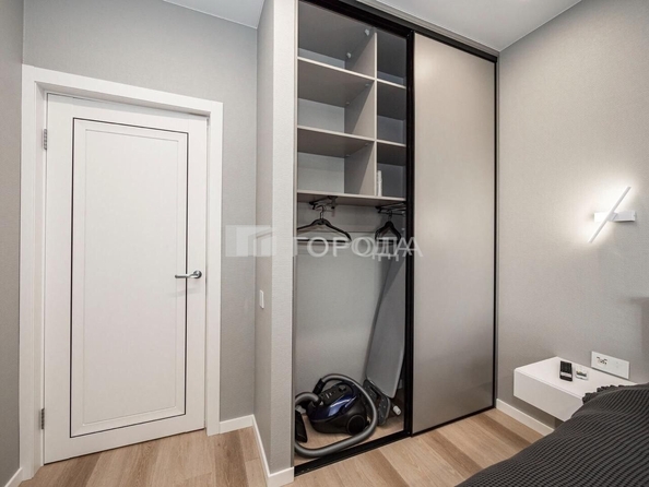 
  Продается 1-комн. квартира 33.9 м², в ЖК Высота. Фото 17.