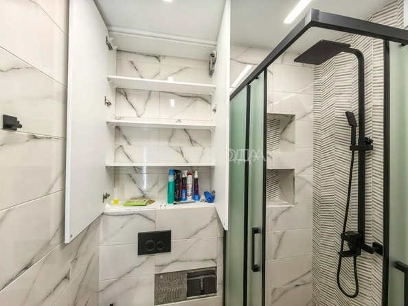 
  Продается 1-комн. квартира 33.9 м², в ЖК Высота. Фото 20.