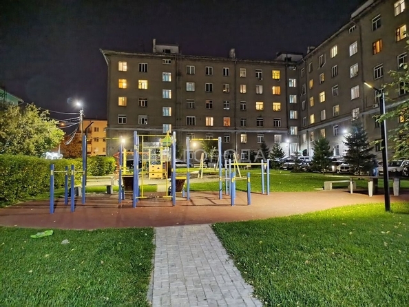 
  Продается 2-комн. квартира 69 м². Фото 16.