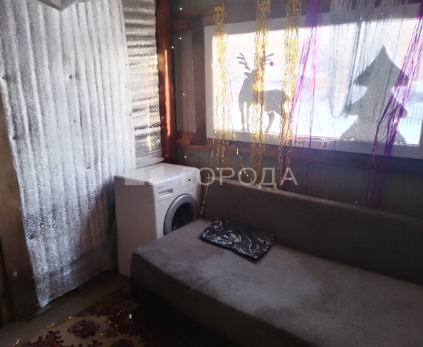 
  Продается дом 34 м². Фото 6.