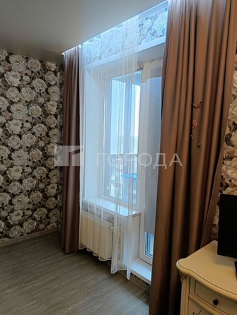 
  Продается 1-комн. квартира 22.2 м², в ЖК Никольский парк, дом 7. Фото 3.