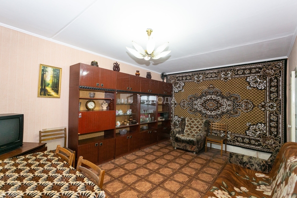 
  Продается 2-комн. квартира 52 м². Фото 3.