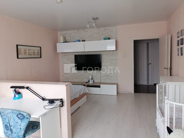 
  Продается 1-комн. квартира 58.2 м². Фото 8.