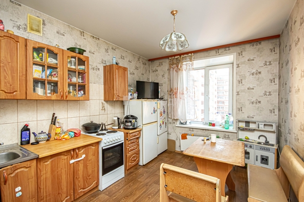 
  Продается 2-комн. квартира 55.1 м². Фото 1.