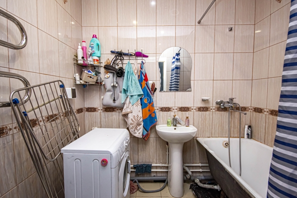 
  Продается 2-комн. квартира 55.1 м². Фото 10.