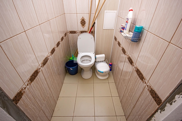 
  Продается 2-комн. квартира 55.1 м². Фото 14.