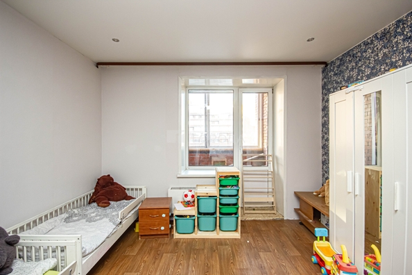 
  Продается 2-комн. квартира 55.1 м². Фото 15.